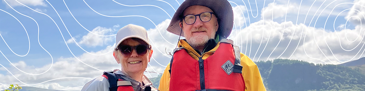 Dementia Adventure