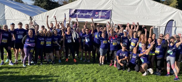 Dorothy House Hospice Care