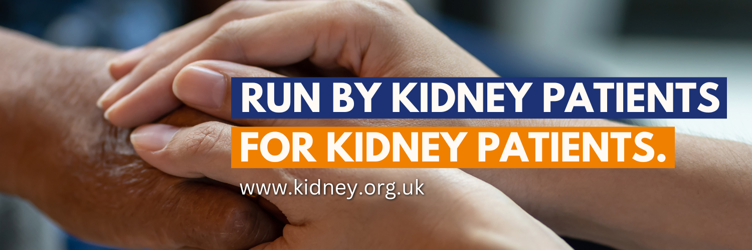 National Kidney Federation