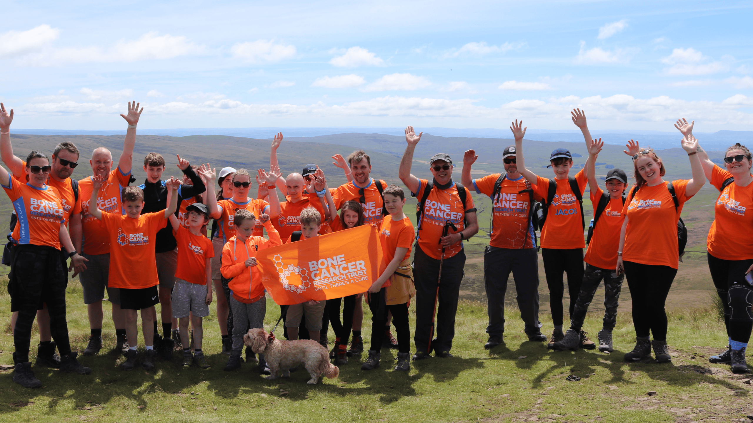 Bone Cancer Research Trust