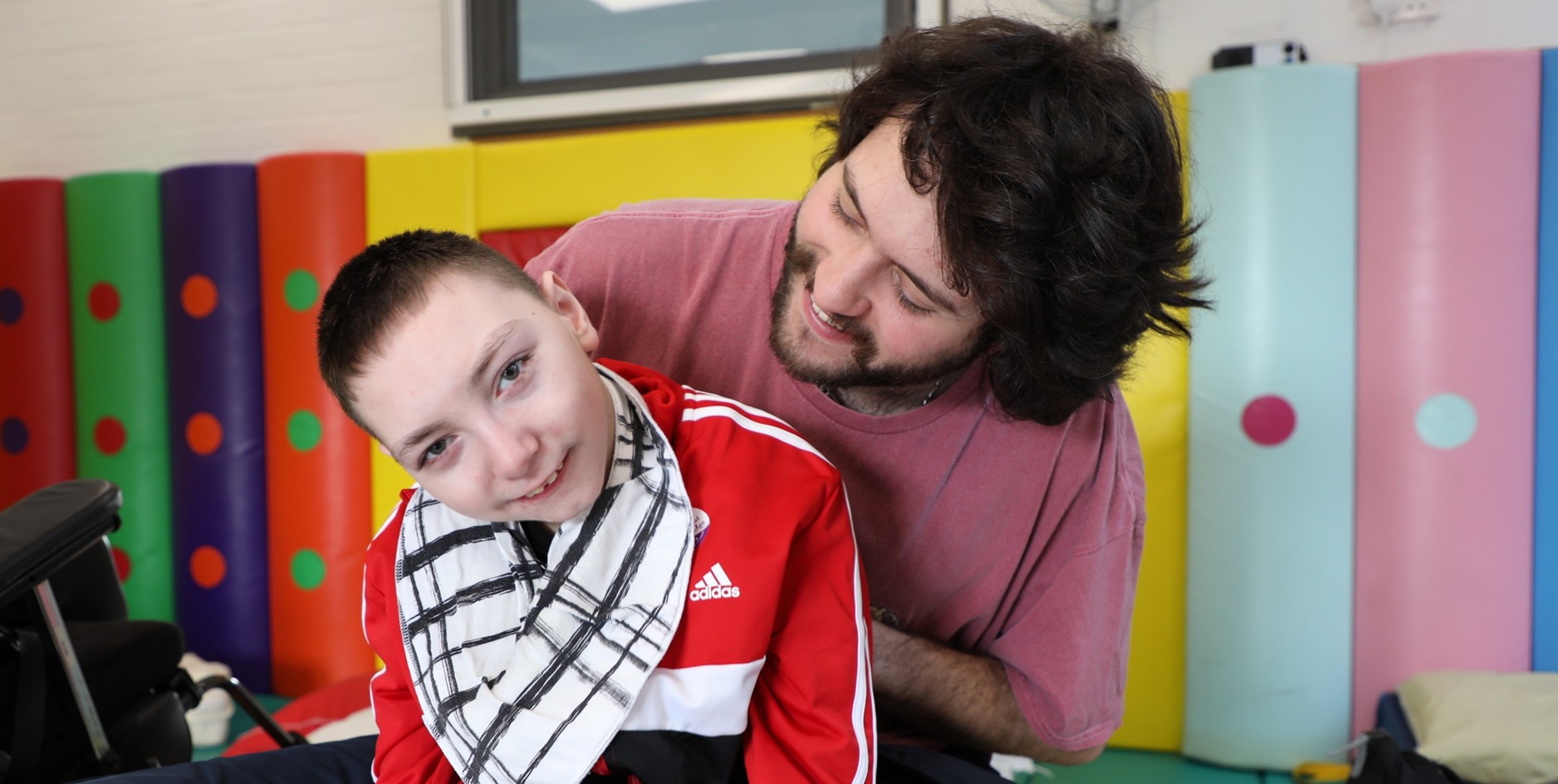 Chailey Heritage Foundation