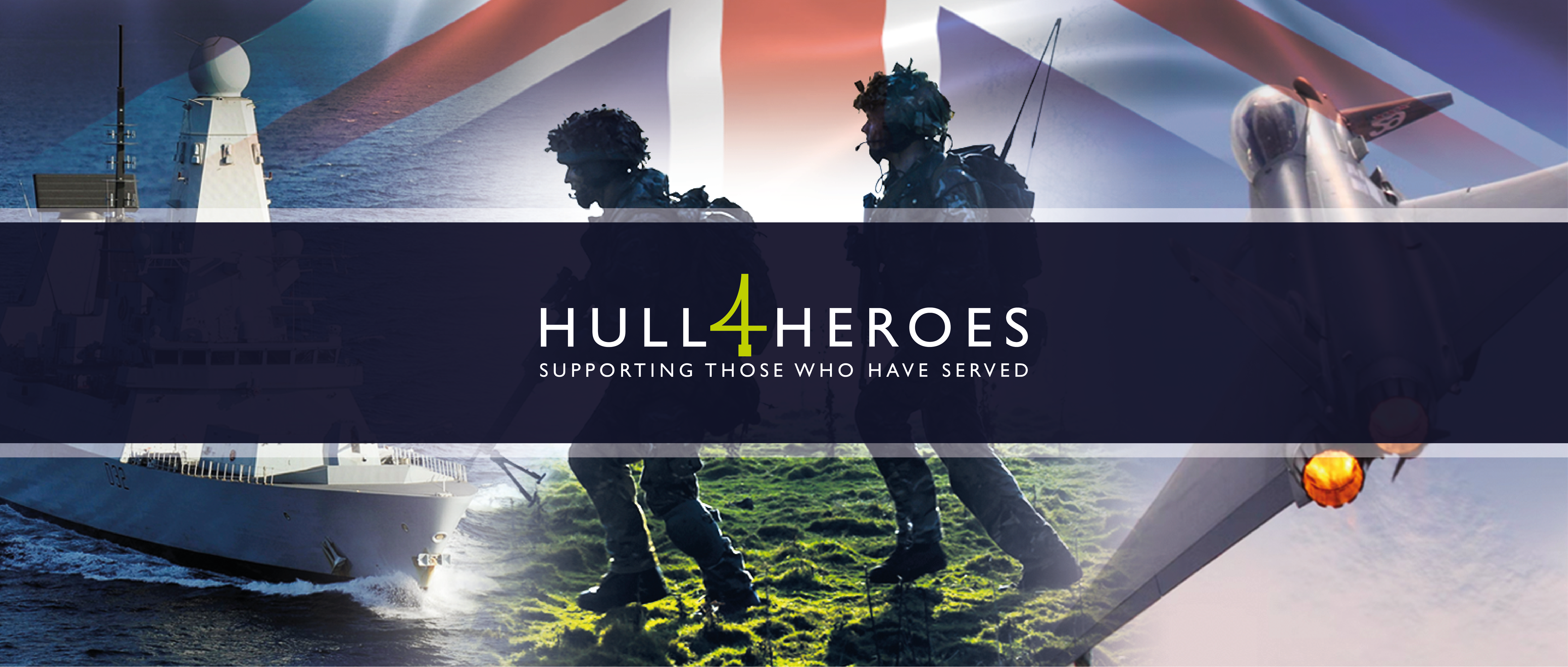 Hull 4 Heroes