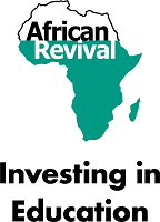 African Revival – Investing in Education