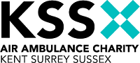 Air Ambulance Charity Kent Surrey Sussex