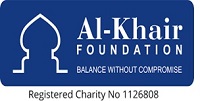 Al-Khair Foundation UK