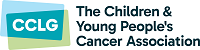 CCLG: The Children & Young People’s Cancer Association