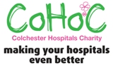 Colchester Hospitals Charity