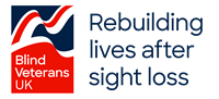 Blind Veterans UK