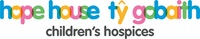Hope House Ty Gobaith Children’s Hospices