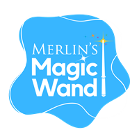 Merlin's Magic Wand