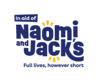 Naomi and Jack’s
