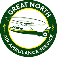 The Great North Air Ambulance Service
