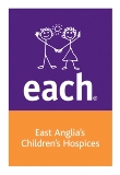 East Anglia's Children's Hospices (EACH)