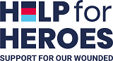 Help for Heroes - BBBR only