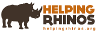 Helping Rhinos