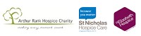 Arthur Rank Hospice - Cycle Collaboration
