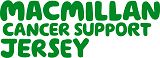 Macmillan Cancer Support Jersey