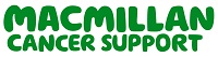 Macmillan Cancer Support - Greene King