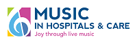 Music in Hospitals & Care