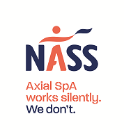 National Axial Spondyloarthritis Society (NASS)