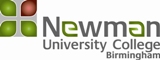 Newman University College Birmingham