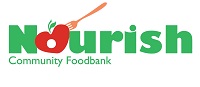 Nourish community Foodbank