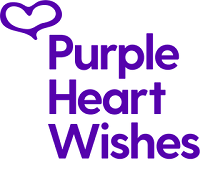 Purple Heart Wishes