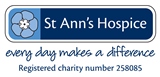 St Ann’s Hospice