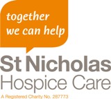 St Nicholas Hospice Care