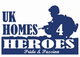 UK Homes 4 Heroes