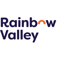 Rainbow Valley