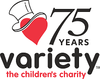 Variety, the Children's Charity