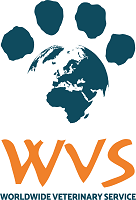 Worldwide Veterinary Service