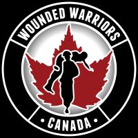 Wounded Warriors - Canada