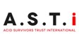 Acid Survivors Trust International (ASTI)